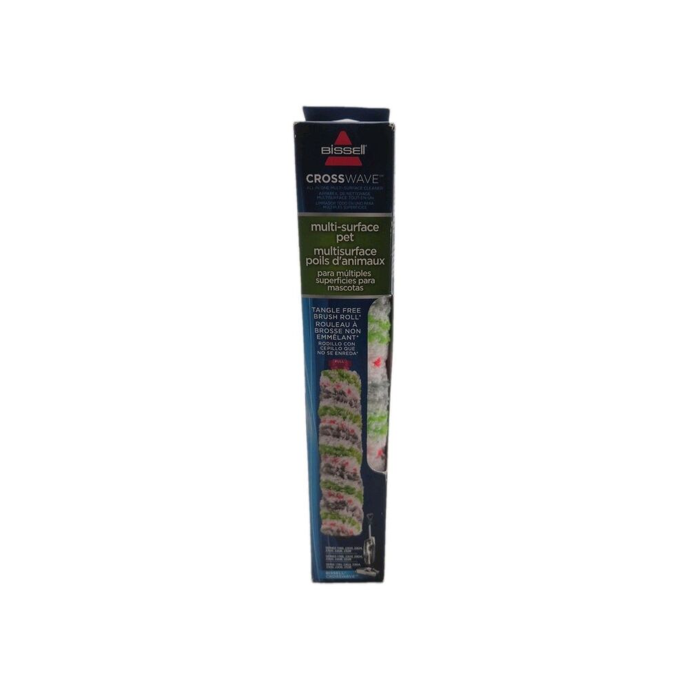 Bissell 2460 1785 2210 Crosswave Vacuum Cleaner BrushRoll